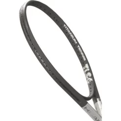 Head Titanium Ti S6 Tennis Racquet (Prestrung) 11 Head Titanium Ti S6 Tennis Racquet (Prestrung) -Sports Supplies TitaniumTiS6 5