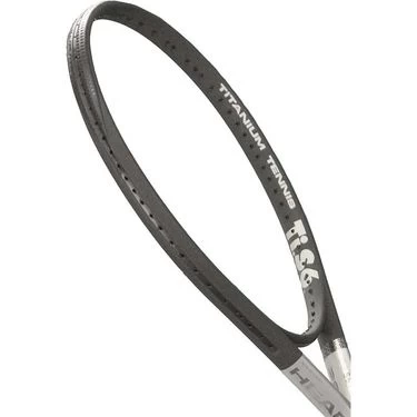 Head Titanium Ti S6 Tennis Racquet (Prestrung) 5 Head Titanium Ti S6 Tennis Racquet (Prestrung) - Image 5