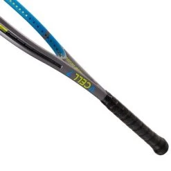 Volkl V-Cell 7 Tennis Racquet -Sports Supplies V10707 6