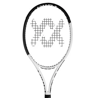 Volkl Team Speed Tennis Racquet (Prestrung) 2 Volkl Team Speed Tennis Racquet (Prestrung) - Image 2