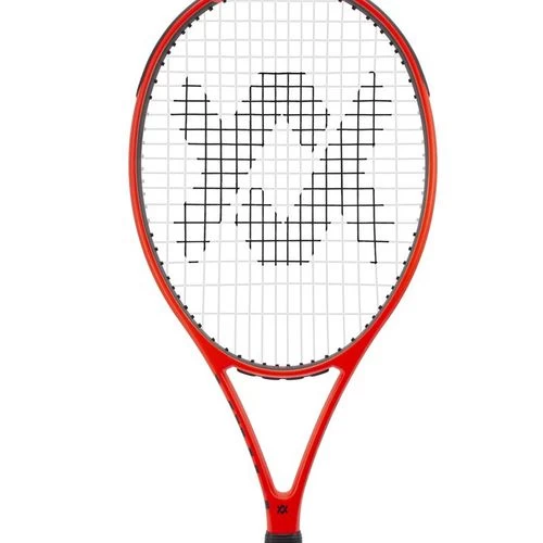 Volkl V8 Pro Tennis Racquet 5 Volkl V8 Pro Tennis Racquet - Image 5