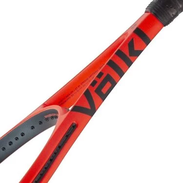 Volkl V8 Pro Tennis Racquet 2 Volkl V8 Pro Tennis Racquet - Image 2