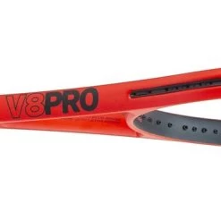 Volkl V8 Pro Tennis Racquet 7 Volkl V8 Pro Tennis Racquet -Sports Supplies V19880 4