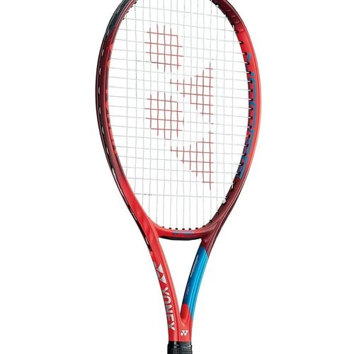 Yonex VCORE 98 Tennis Racquet 5 Yonex VCORE 98 Tennis Racquet - Image 5