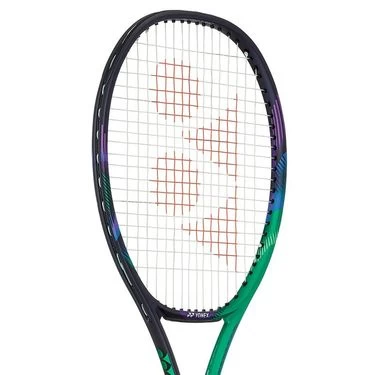 Yonex VCORE Pro 97H (330G) Tennis Racquet 2 Yonex VCORE Pro 97H (330G) Tennis Racquet - Image 2