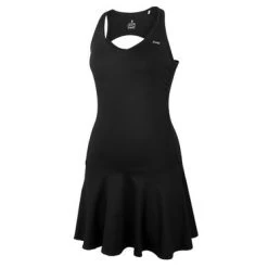 Duc Faith Box Pleat Dress