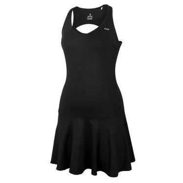 Duc Faith Box Pleat Dress 1 Duc Faith Box Pleat Dress
