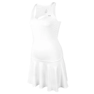 Duc Faith Box Pleat Dress 2 Duc Faith Box Pleat Dress - Image 2