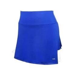 Duc Flirt 2 Double Pleat Skirt -Sports Supplies W2207 RY