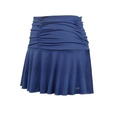 Duc Kourtney Ruched Skirt 2 Duc Kourtney Ruched Skirt - Image 2