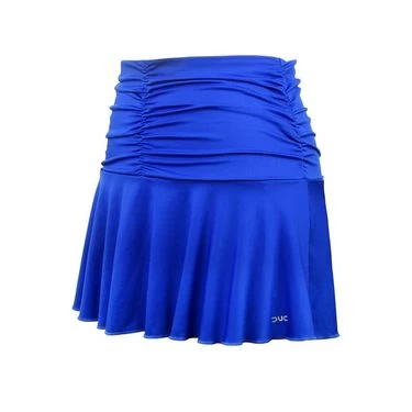 Duc Kourtney Ruched Skirt 4 Duc Kourtney Ruched Skirt - Image 4