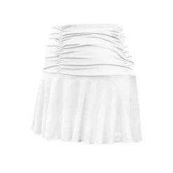 Duc Kourtney Ruched Skirt 10 Duc Kourtney Ruched Skirt -Sports Supplies W2208 WW