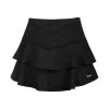 Duc Elevate Cross Over Flounce Skirt