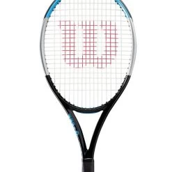 Wilson Ultra 100 V3 Tennis Racquet -Sports Supplies WR033611U 1