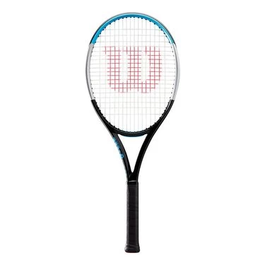 Wilson Ultra 100UL V3 Tennis Racquet 1 Wilson Ultra 100UL V3 Tennis Racquet