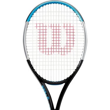 Wilson Ultra 100UL V3 Tennis Racquet 2 Wilson Ultra 100UL V3 Tennis Racquet - Image 2