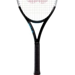 Wilson Ultra 100UL V3 Tennis Racquet 9 Wilson Ultra 100UL V3 Tennis Racquet -Sports Supplies WR033611U 3