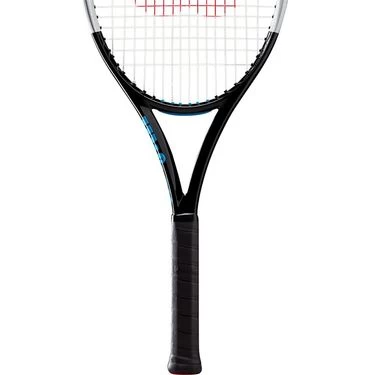 Wilson Ultra 100UL V3 Tennis Racquet 3 Wilson Ultra 100UL V3 Tennis Racquet - Image 3