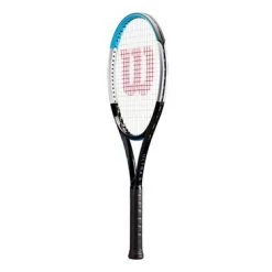 Wilson Ultra 100UL V3 Tennis Racquet 10 Wilson Ultra 100UL V3 Tennis Racquet -Sports Supplies WR033611U 4