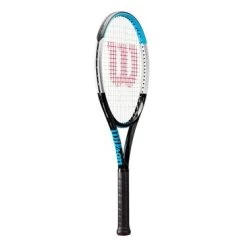 Wilson Ultra 100 V3 Tennis Racquet -Sports Supplies WR033611U 5 1