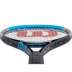 Wilson Ultra 100UL V3 Tennis Racquet 12 Wilson Ultra 100UL V3 Tennis Racquet -Sports Supplies WR033611U 6