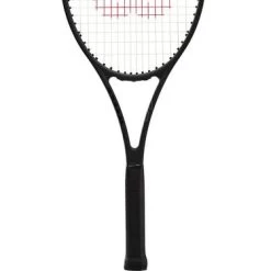 Wilson Pro Staff RF97 Autograph V13 Tennis Racquet -Sports Supplies WR043711U 3