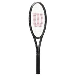 Wilson Pro Staff RF97 Autograph V13 Tennis Racquet -Sports Supplies WR043711U 4