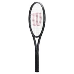 Wilson Pro Staff RF97 Autograph V13 Tennis Racquet -Sports Supplies WR043711U 5