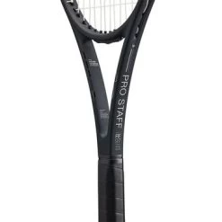 Wilson Pro Staff RF97 Autograph V13 Tennis Racquet -Sports Supplies WR043711U 6