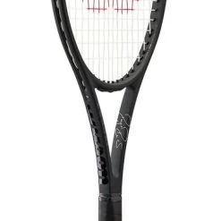 Wilson Pro Staff RF97 Autograph V13 Tennis Racquet -Sports Supplies WR043711U 7
