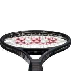 Wilson Pro Staff RF97 Autograph V13 Tennis Racquet -Sports Supplies WR043711U 8