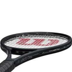 Wilson Pro Staff RF97 Autograph V13 Tennis Racquet -Sports Supplies WR043711U 9