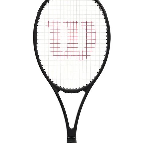 Wilson Pro Staff 97 V13 Tennis Racquet 10 Wilson Pro Staff 97 V13 Tennis Racquet - Image 10