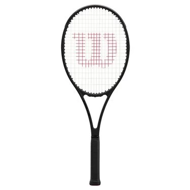 Wilson Pro Staff 97 V13 Tennis Racquet 1 Wilson Pro Staff 97 V13 Tennis Racquet