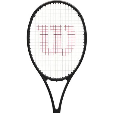 Wilson Pro Staff 97 V13 Tennis Racquet 2 Wilson Pro Staff 97 V13 Tennis Racquet - Image 2