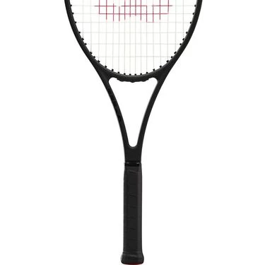 Wilson Pro Staff 97 V13 Tennis Racquet 3 Wilson Pro Staff 97 V13 Tennis Racquet - Image 3