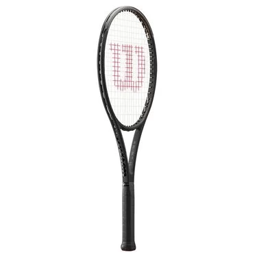 Wilson Pro Staff 97 V13 Tennis Racquet 4 Wilson Pro Staff 97 V13 Tennis Racquet - Image 4