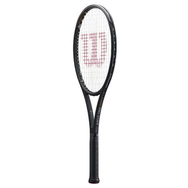 Wilson Pro Staff 97 V13 Tennis Racquet 5 Wilson Pro Staff 97 V13 Tennis Racquet - Image 5