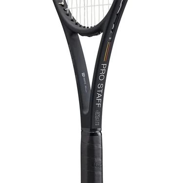 Wilson Pro Staff 97 V13 Tennis Racquet 6 Wilson Pro Staff 97 V13 Tennis Racquet - Image 6