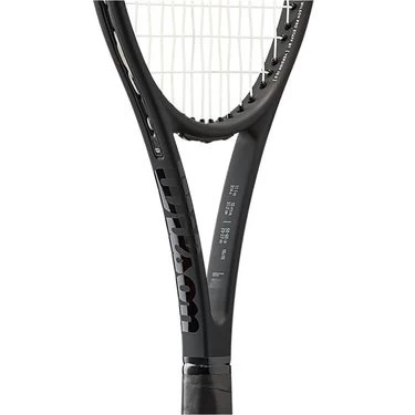 Wilson Pro Staff 97 V13 Tennis Racquet 7 Wilson Pro Staff 97 V13 Tennis Racquet - Image 7