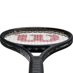 Wilson Pro Staff 97 V13 Tennis Racquet 17 Wilson Pro Staff 97 V13 Tennis Racquet -Sports Supplies WR043811U 8