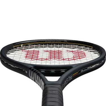 Wilson Pro Staff 97 V13 Tennis Racquet 8 Wilson Pro Staff 97 V13 Tennis Racquet - Image 8