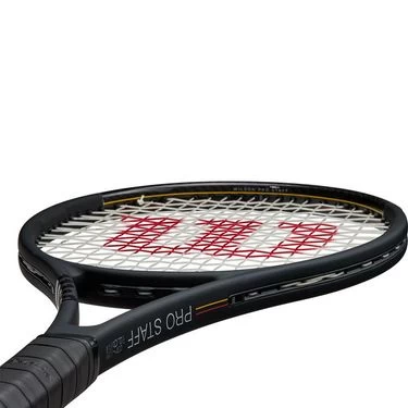 Wilson Pro Staff 97 V13 Tennis Racquet 9 Wilson Pro Staff 97 V13 Tennis Racquet - Image 9