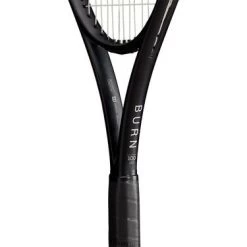 Wilson Burn 100 V4 Tennis Racquet 14 Wilson Burn 100 V4 Tennis Racquet -Sports Supplies WR044710U 6