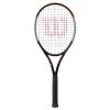 Wilson Burn 100S V4 Tennis Racquet