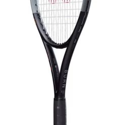Wilson Burn 100S V4 Tennis Racquet -Sports Supplies WR044811D 6