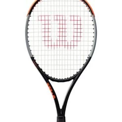 Wilson Burn 100LS V4 Tennis Racquet -Sports Supplies WR044911D