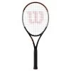 Wilson Burn 100LS V4 Tennis Racquet