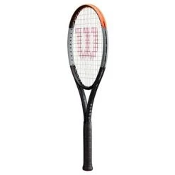 Wilson Burn 100LS V4 Tennis Racquet -Sports Supplies WR044911D 5