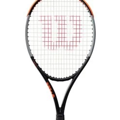 Wilson Burn 100ULS V4 Tennis Racquet -Sports Supplies WR045011D